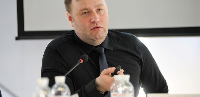 Алексей Оржель – новый министр энергетики и экологии. Кто это? - Фото