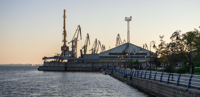 Порты Ольвия и Херсон отдадут инвесторам. Объявлен конкурс - Фото