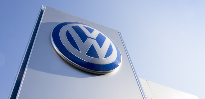 Volkswagen начал выпускать батареи для электромобилей: фото - Фото