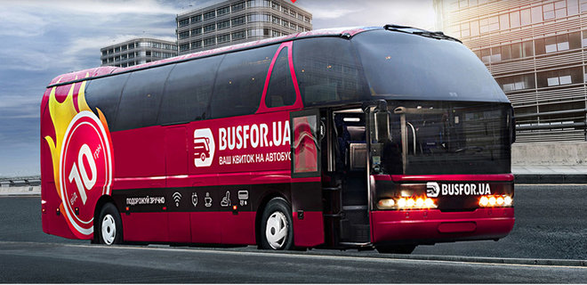 Официально: BlaBlaCar покупает Busfor - Фото