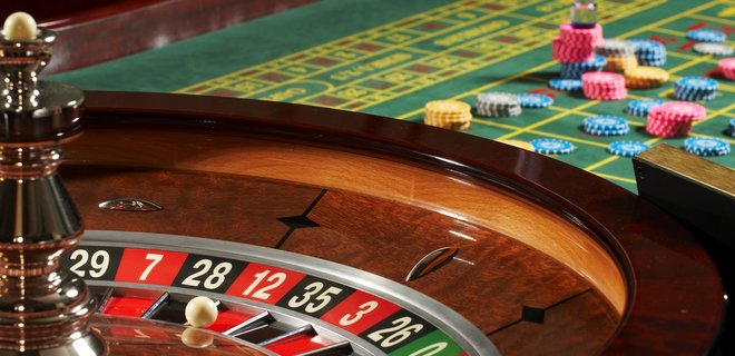 Законопроект о легализации казино. Новые подробности - Фото