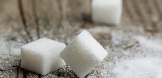 Цена на сахар выросла вдвое за год – глава Госстата - Фото