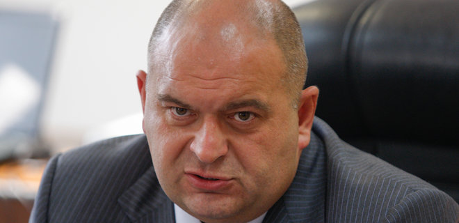 Экс-министр Злочевский отделался штрафом по резонансному делу НАБУ - Фото