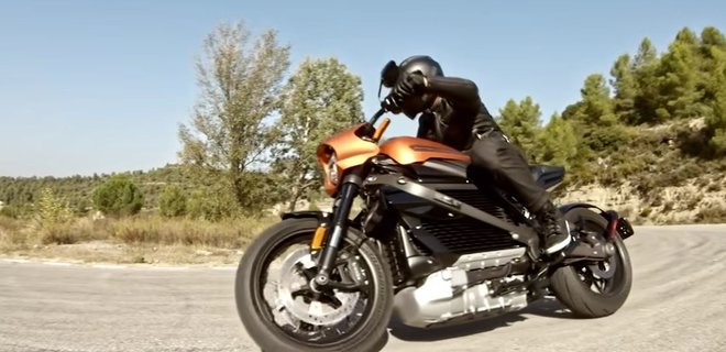 Harley-Davidson объявил о пересмотре бизнеса и массовом сокращении сотрудников - Фото