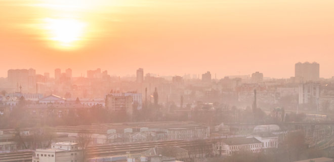 В Киеве обещают построить комплекс по переработке листьев - Фото