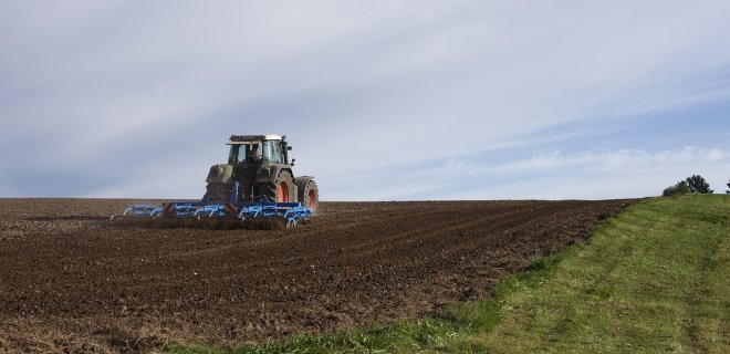 Фермерам-ФОПам будут компенсировать уплаченный ЕСВ - Милованов - Фото