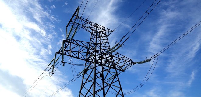 Тариф на передачу электроэнергии Укрэнерго снизят в январе - Фото