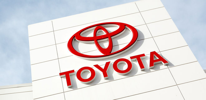 Toyota остаточно згорнула виробництво автомобілів у Росії - Фото