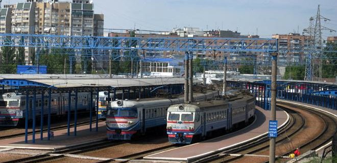Укрзалізниця может закрыть один из вокзалов в Харькове - Фото