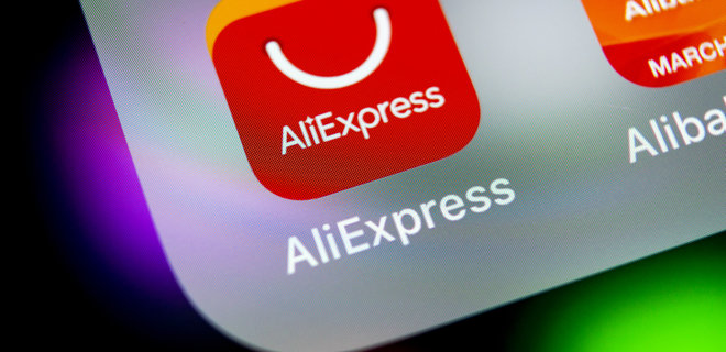 AliExpress дозволить європейським покупцям оплачувати товари після доставлення - Фото