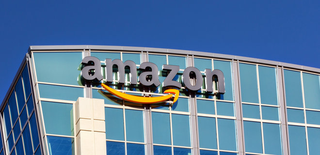 Бренд Amazon оценили в рекордные $220 млрд - Фото