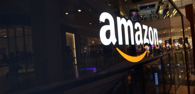 Amazon откроет новую сеть продуктовых супермаркетов - Bloomberg - Фото