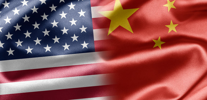 США и Китай приближаются к торговой сделке - советник Белого дома - Фото