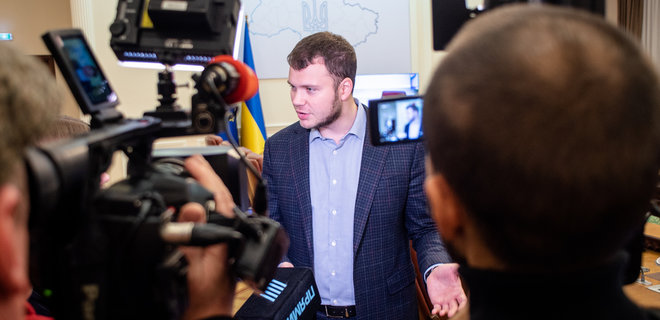 Министр Криклий уточнил, какие страны открыли границы для украинцев - Фото