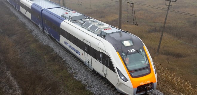 УЗ не планирует закупать крюковские дизель-поезда в 2020 году - Фото