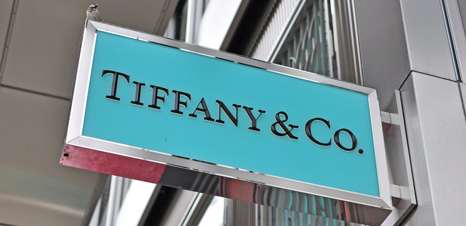Официально: Louis Vuitton покупает Tiffany. Названа цена - Фото