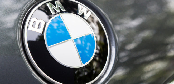 BMW назвал сумму инвестиций в производство электрокаров в Китае - Фото