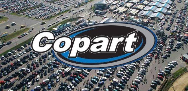 Как выбрать машину на аукционе Copart - Фото