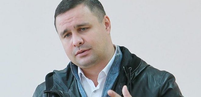 Апелляцию отклонили: суд оставил под стражей экс-главу Укрбуда Максима Микитася - Фото