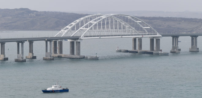 Россия решила построить новую дорогу к оккупированному Крыму за $1,5 млрд - Фото