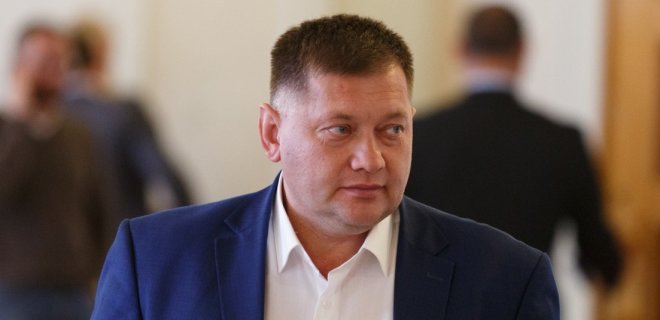 Ukrainian MP involved in military jackets corruption scandal - Photo
