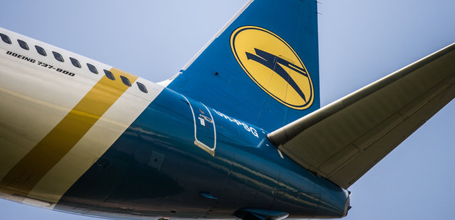 МАУ планирует запустить три волны полетов и рейсы во все столицы Европы - Фото