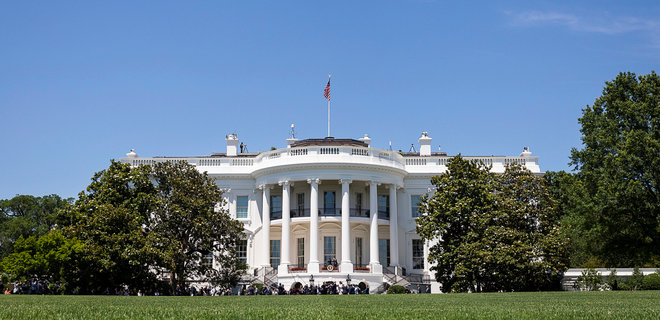 Соглашение по госдолгу США не повлияет на помощь Украине — Белый дом - Фото