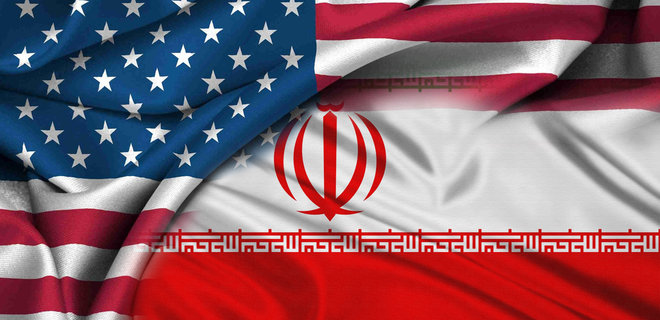 США раскрыли детали усиленных санкций против Ирана - Фото