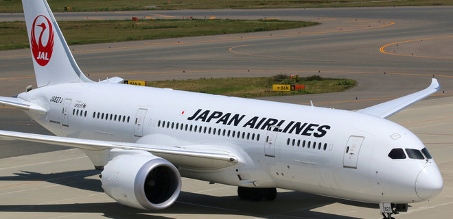 Японская авиакомпания бесплатно раздаст 100 000 билетов - Фото