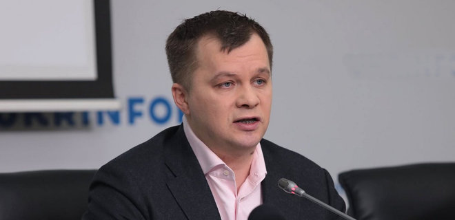Милованов рассказал о влиянии коронавируса на экономику Украины - Фото