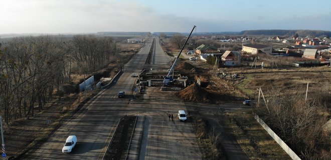 Укравтодор сможет привлечь 20 млрд грн кредитов на дороги - Фото