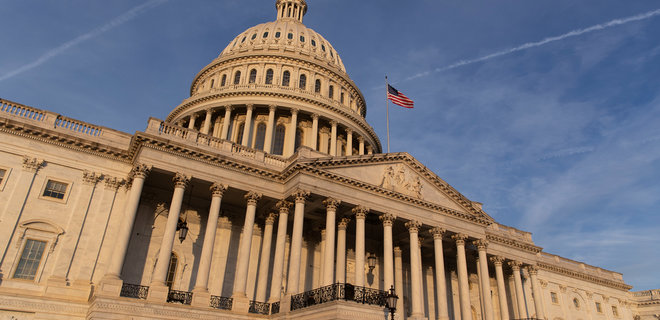 Конгресс США вслед за Сенатом проголосовал за отказ от импорта нефти и газа из России - Фото