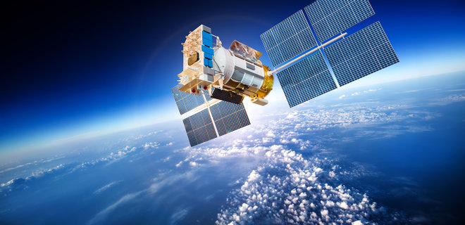 Кабмин разрешил освоить 95 млн грн для развития космоса - Фото