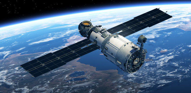 В Европе создали крупную спутниковую компанию, чтобы конкурировать со SpaceX - Фото
