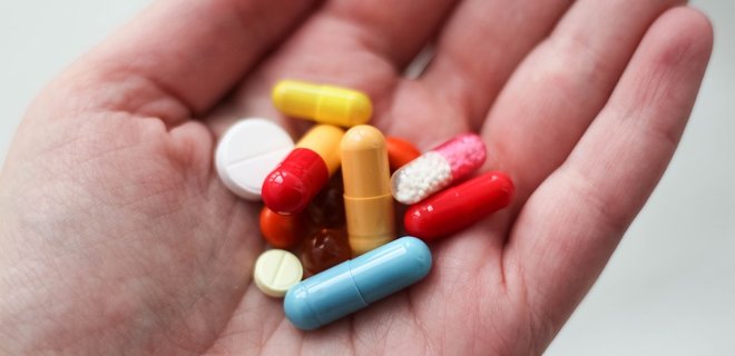 АМКУ оштрафовал аптеку на 30 000 грн за фейковое лекарство от коронавируса - Фото