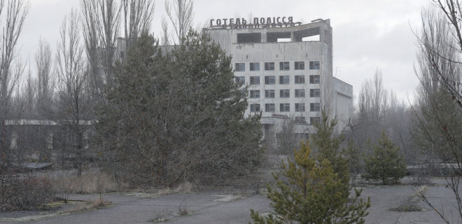 Чернобыльская зона станет туристическим магнитом: Зеленский объявил начало программы  - Фото