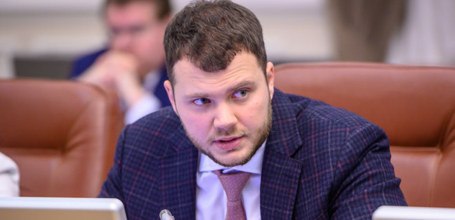 Укрзалізницю хотят дофинансировать на 4-5 млрд грн за счет денег Газпрома - Фото