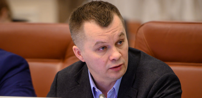 Милованов о коронавирусе: Может привести к экономическому кризису в Украине - Фото