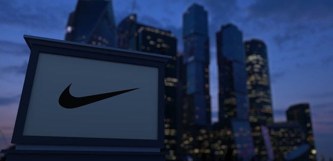 Коронавирус. Nike и Adidas закрывают часть магазинов в Китае - Фото