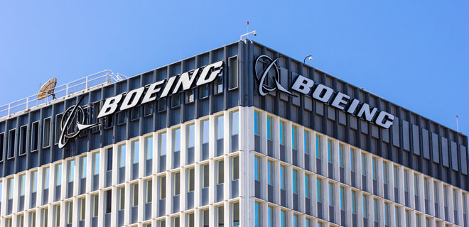 Boeing не получил ни одного заказа в январе. Впервые с 1962 года - Фото