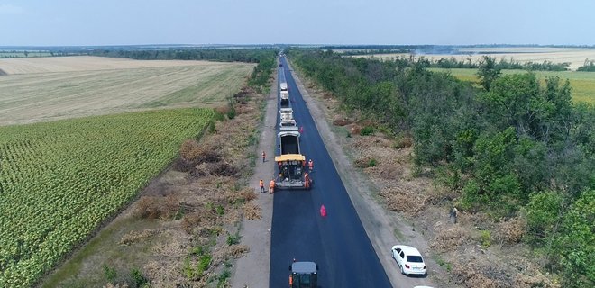 Украинцы изменили свое отношение к состоянию дорог. Что показал опрос Рейтинга - Фото