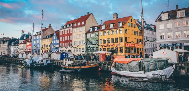 Названы лучшие города для экспатов из Европы - Фото