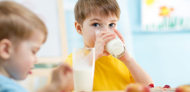В Украине хотят запустить единый стандарт качества молока - Фото