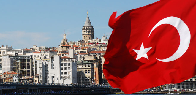 Турция планирует снимать карантин и принимать туристов - Фото