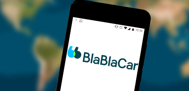 BlaBlaCar 
