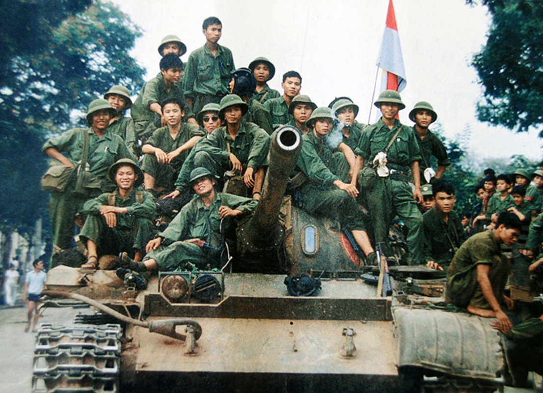 Вьетнам мог стать Южной Кореей в Азии, но погряз в войне. Что пошло не так?  - Фото