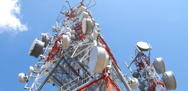 Все операторы восстановили мобильную связь в Херсонской области – Госспецсвязи  - Фото