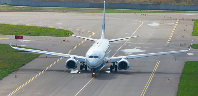Мировые авиакомпании могут потерять до сентября $250 млрд - ICAO - Фото
