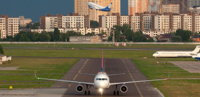 Большинство авиакомпаний мира могут обанкротиться до конца мая - Фото