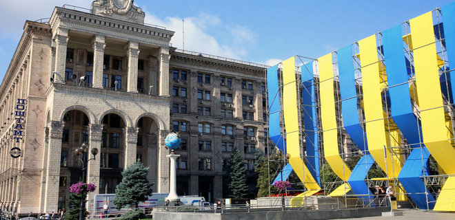 С ноября 250 крупных отделений Укрпошты начнут работать без выходных - Фото